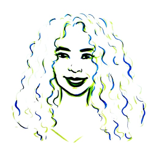 Gallery photo 32 of Jenny Gunter - Live Illustration Entertainment