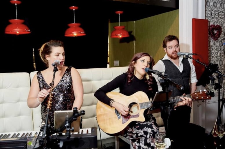 Gallery photo 1 of Jenny Hoatson Music