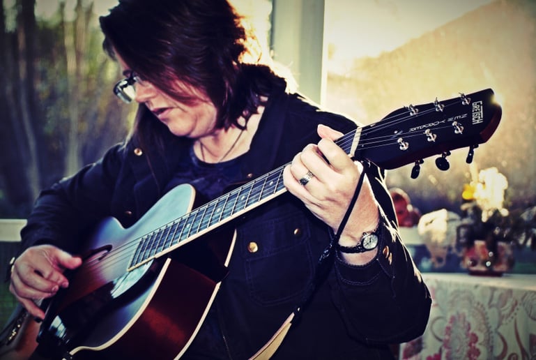 Gallery photo 1 of Jenny Johnson