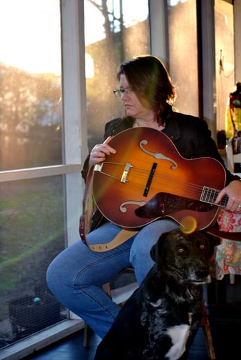 Gallery photo 3 of Jenny Johnson