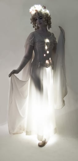 Gallery photo 4 of Jenny Jupiter