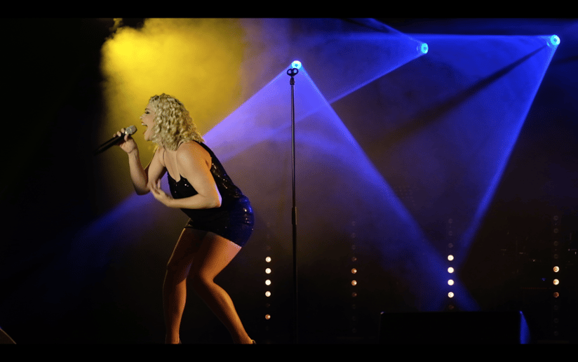 Gallery photo 15 of Jenny Kim Thiem - Duo Gravity