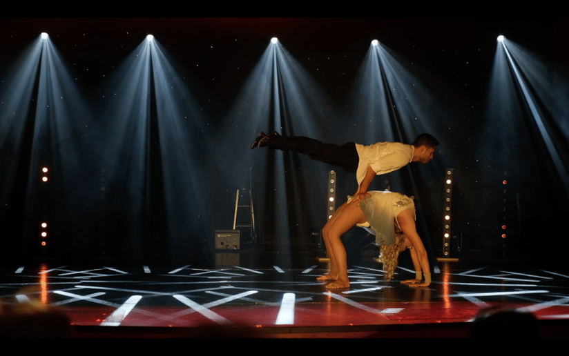 Gallery photo 16 of Jenny Kim Thiem - Duo Gravity
