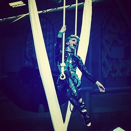 Gallery photo 23 of Jenny Kim Thiem - Duo Gravity