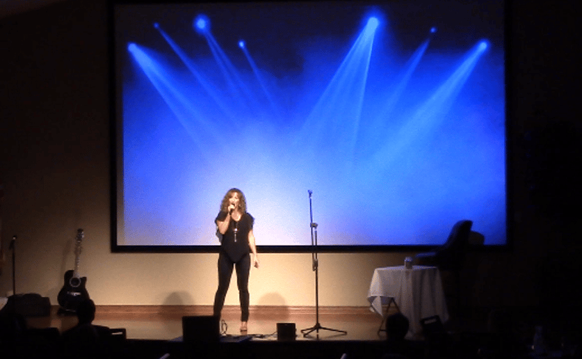 Gallery photo 5 of Jenny Locklin, The Undercover Speaker, Funny & Motivational