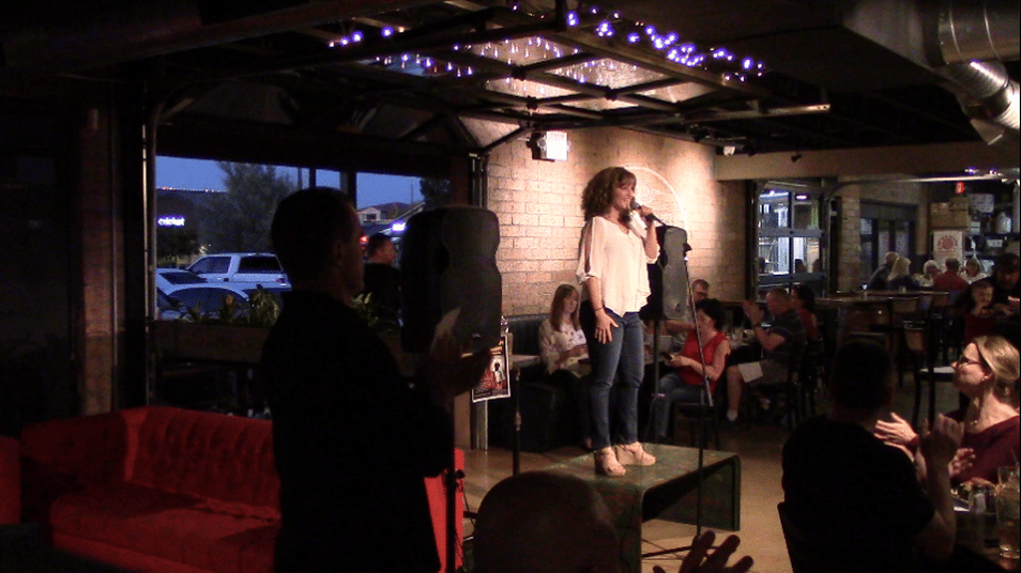 Gallery photo 6 of Jenny Locklin, The Undercover Speaker, Funny & Motivational