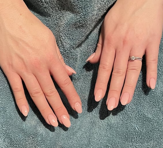 Gallery photo 1 of Jenny's Mobile Nail Services