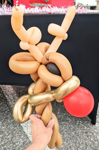 Gallery photo 50 of Jens Bay Balloons