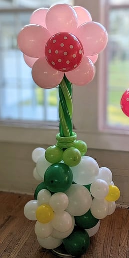 Gallery photo 39 of Jens Bay Balloons