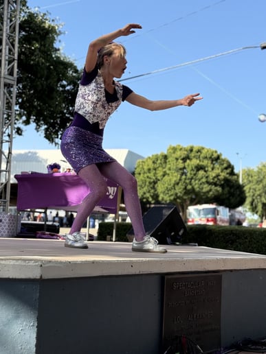 Gallery photo 9 of YoYo Magic Dot Fun