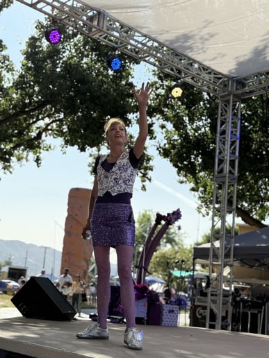 Gallery photo 19 of YoYo Magic Dot Fun