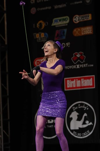 Gallery photo 5 of YoYo Magic Dot Fun