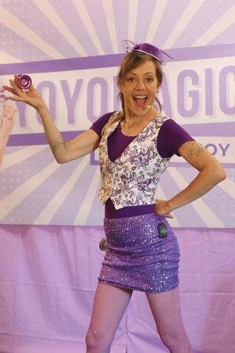 Gallery photo 18 of YoYo Magic Dot Fun
