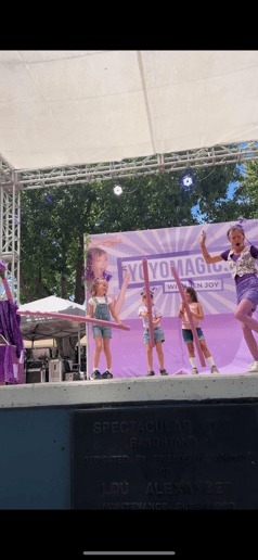 Gallery photo 30 of YoYo Magic Dot Fun