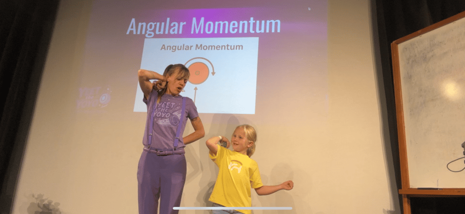 Gallery photo 32 of YoYo Magic Dot Fun