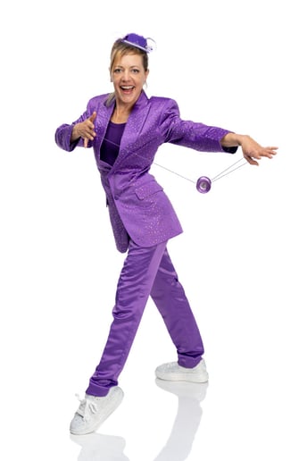 Gallery photo 2 of YoYo Magic Dot Fun