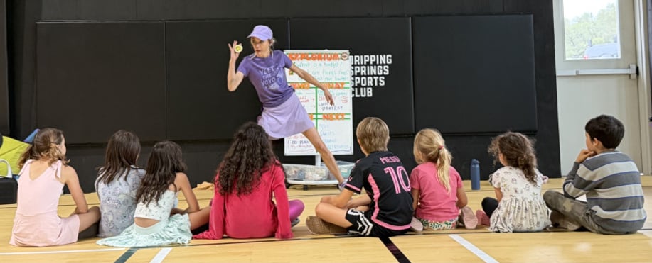 Gallery photo 8 of YoYo Magic Dot Fun