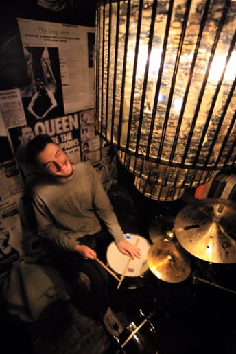 Gallery photo 5 of Jeran Plumacher | Drummer
