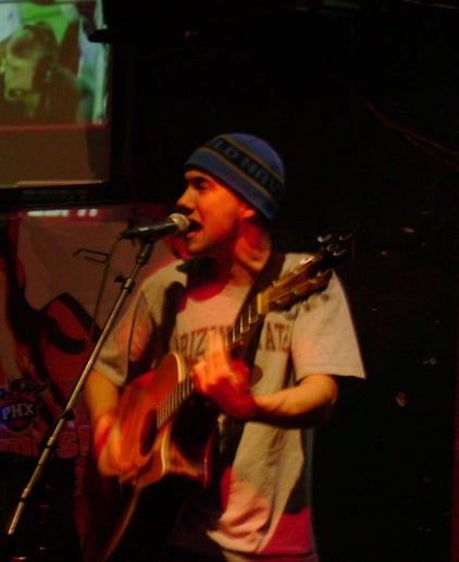 Gallery photo 8 of Jeremiah Clay Neal