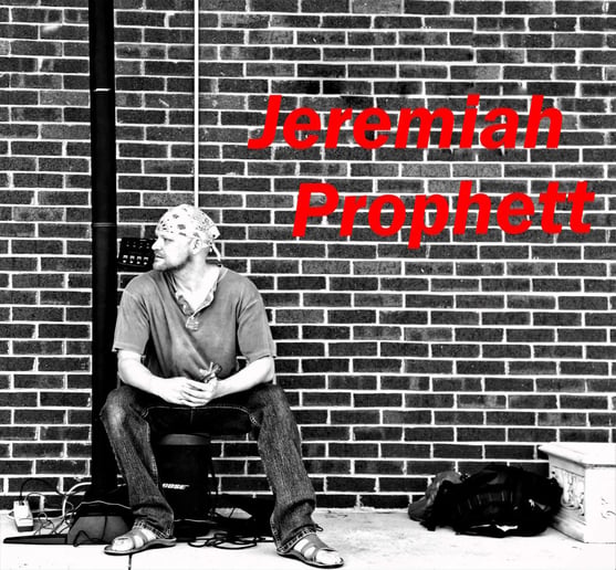 Gallery photo 1 of Jeremiah Prophett