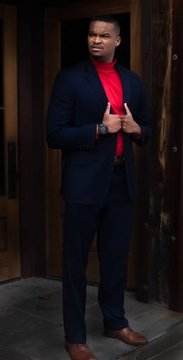 Gallery photo 1 of Jeremy- Professional Emcee & Host