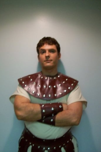 Gallery photo 2 of Jeremy Anglen