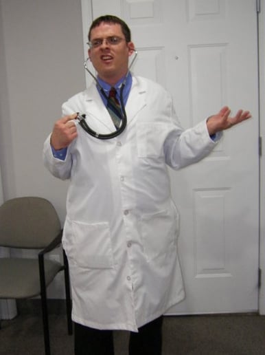 Gallery photo 1 of Jeremy Anglen