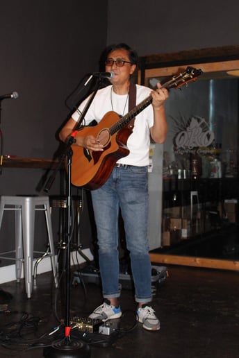 Gallery photo 8 of Jeremy B