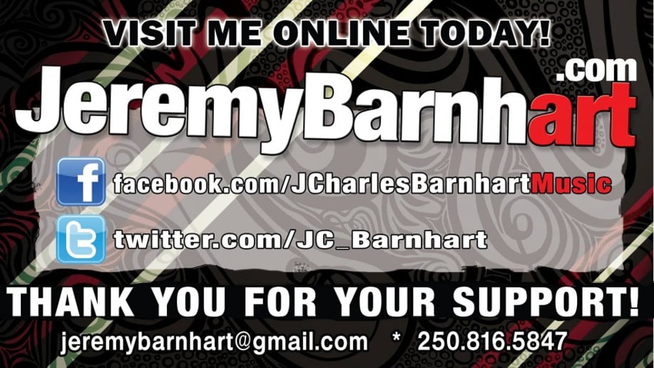 Gallery photo 1 of Jeremy Charles Barnhart