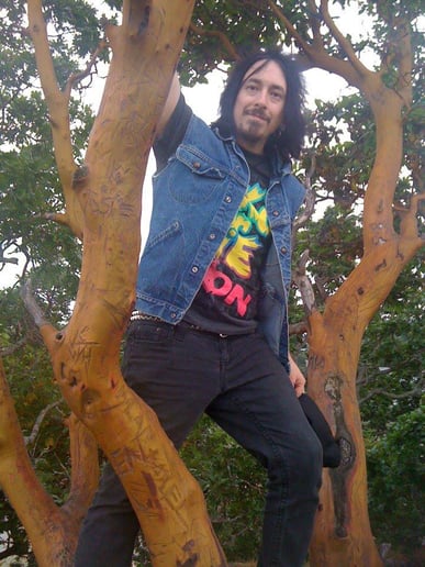 Gallery photo 8 of Jeremy Charles Barnhart