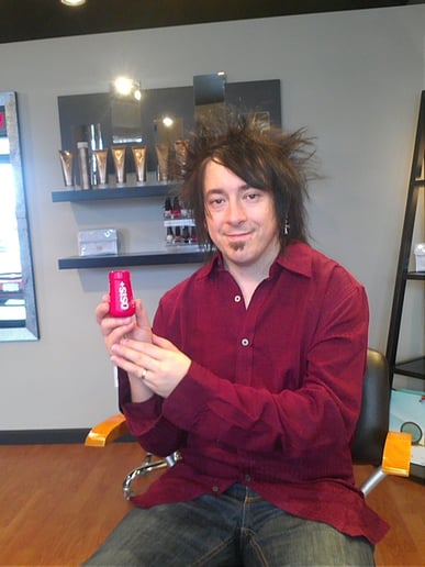Gallery photo 9 of Jeremy Charles Barnhart