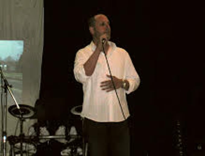 Gallery photo 1 of Jeremy Cruise