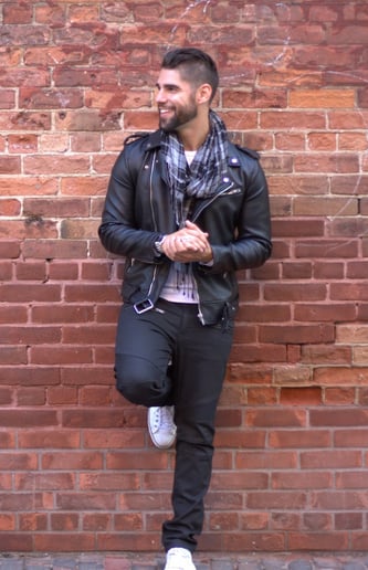 Gallery photo 8 of Jeremy de Freitas