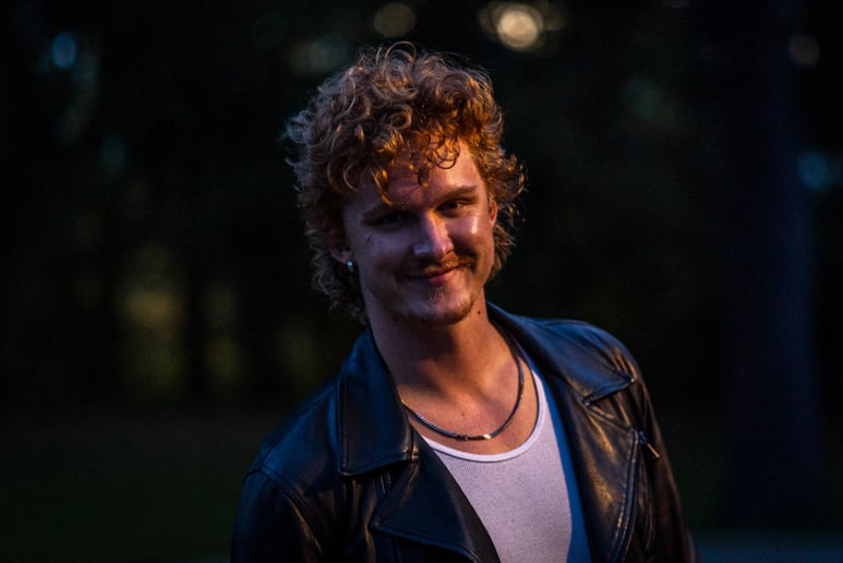 Gallery photo 8 of Jeremy Fox