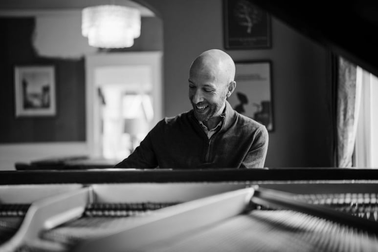 Gallery photo 4 of Jeremy Gordon Music