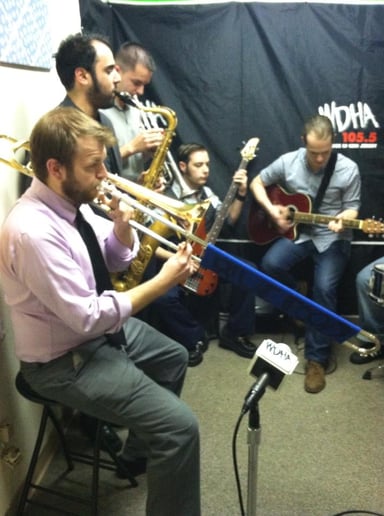 Gallery photo 4 of Jeremy Gorin