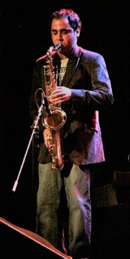Gallery photo 1 of Jeremy Gorin