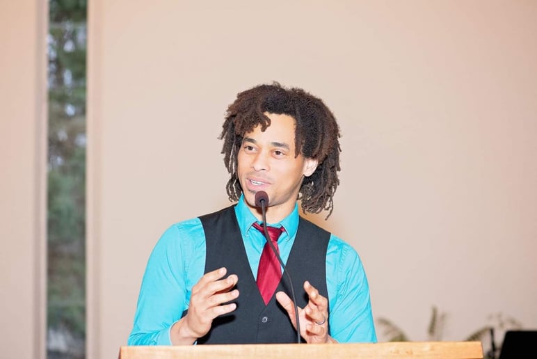 Gallery photo 1 of Jeremy Holloway