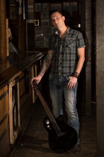 Gallery photo 6 of Jeremy Dallas