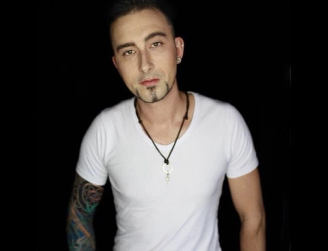 Gallery photo 4 of Jeremy Dallas