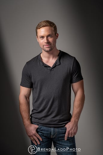 Gallery photo 1 of Jeremy McBee