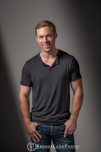Gallery photo 2 of Jeremy McBee