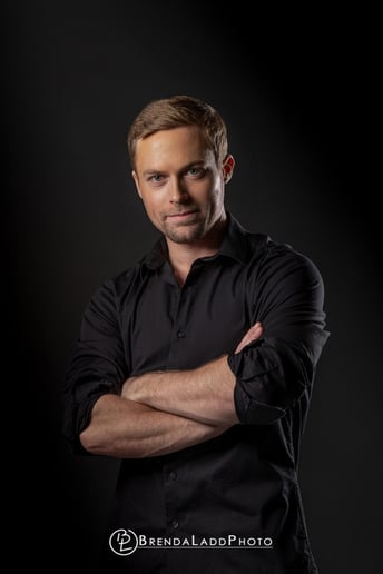 Gallery photo 6 of Jeremy McBee