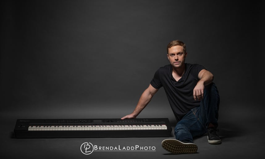Gallery photo 8 of Jeremy McBee
