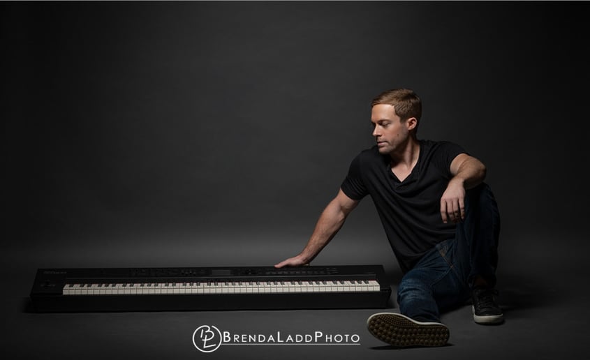 Gallery photo 9 of Jeremy McBee
