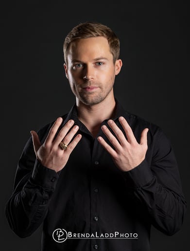 Gallery photo 10 of Jeremy McBee