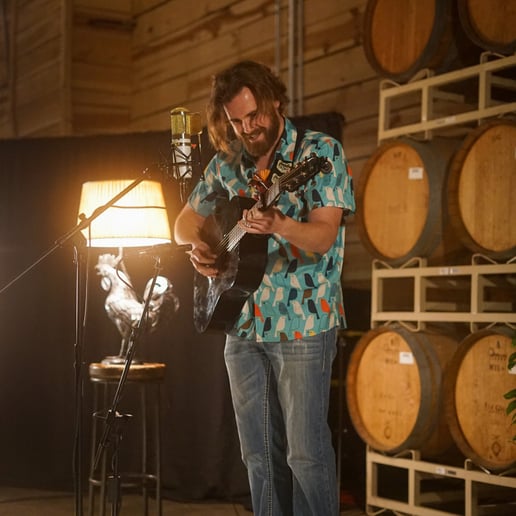 Gallery photo 1 of Jeremy Parsons Live Acoustic Music