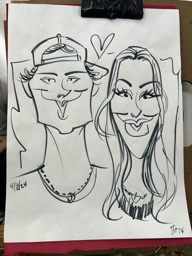 Gallery photo 9 of Jeremy The Artist