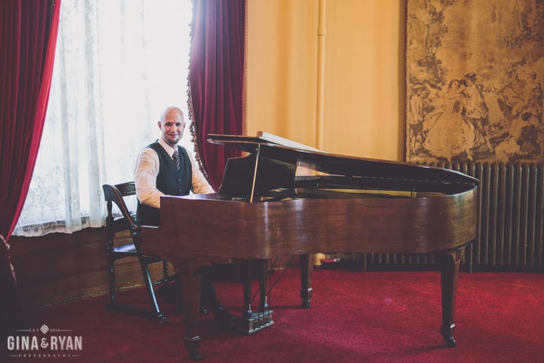 Gallery photo 39 of Jeremy Weinglass