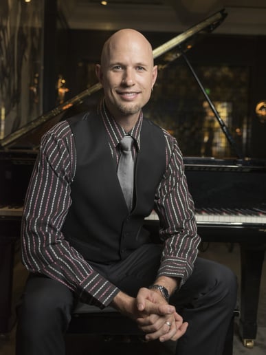 Gallery photo 42 of Jeremy Weinglass